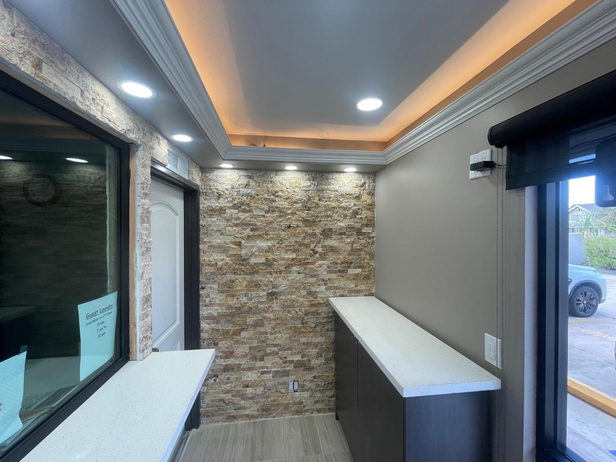 Simplestay Suites - Downtown San Bernardino Exterior photo